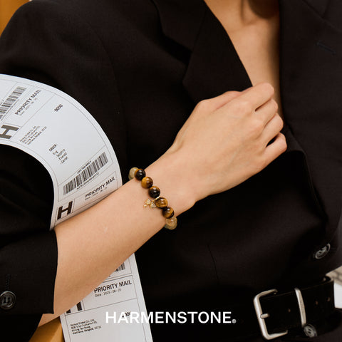 กำไลเสริมดวงอาชีพ | The Goldstream