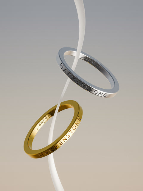Mantra Rings I Thousand Guan Yin ต่างหูซ่อนยันต์เจ้าแม่กวนอิมพันกร