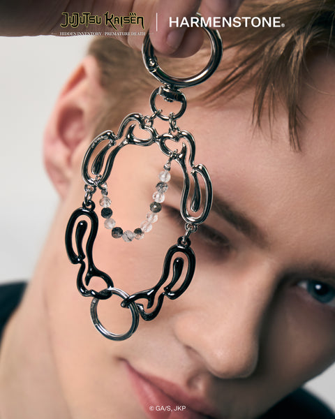 JUJUTSU KAISEN | Eclipse Keychain (Special Edition)