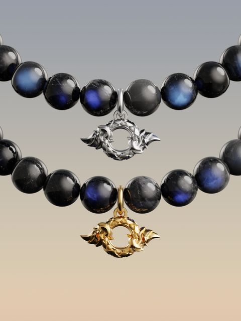 The Samsara Charm I ชาร์มบ่วงนาคบาศ