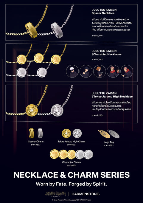 JUJUTSU KAISEN | Megumi Charm