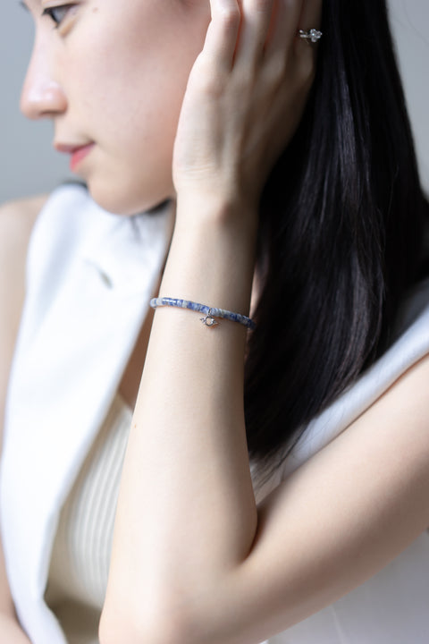 The Samsara Charm I ชาร์มบ่วงนาคบาศ
