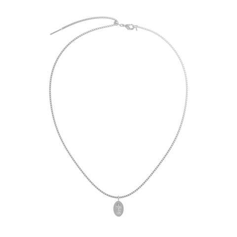 The Thousand Guan Yin Necklace สร้อยคอศักดิ์สิทธิ์เจ้าแม่กวนอิมพันมือ