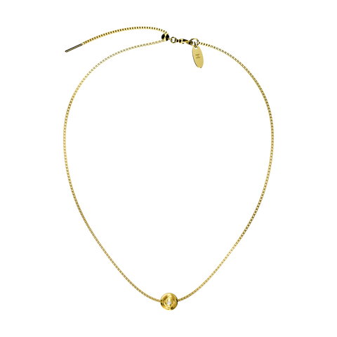 JUJUTSU KAISEN | Tokyo Jujutsu High Necklace