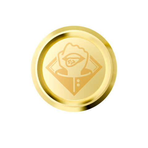 JUJUTSU KAISEN | Yuji Charm