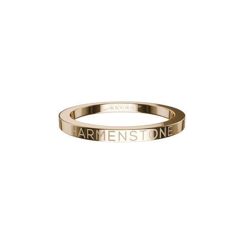 Mantra Rings I Thousand Guan Yin ต่างหูซ่อนยันต์เจ้าแม่กวนอิมพันกร
