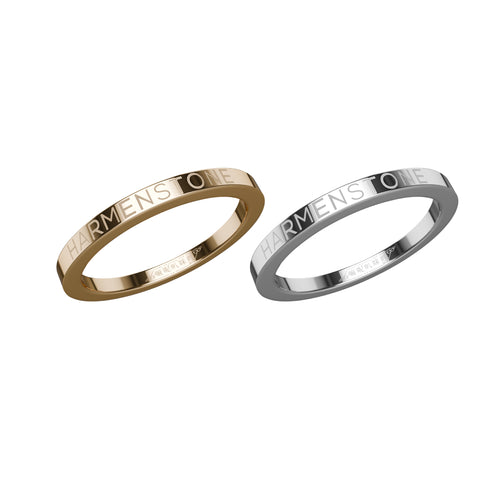 Mantra Rings I Thousand Guan Yin ต่างหูซ่อนยันต์เจ้าแม่กวนอิมพันกร