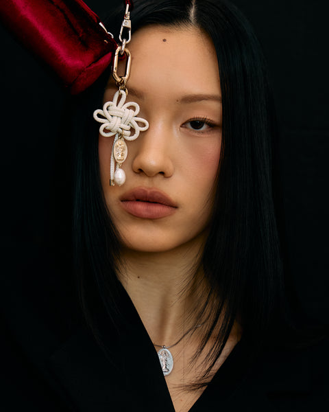 คอลเลกชันเทพจีนมงคล พันพรสมปรารถนา