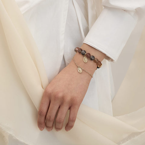 The Deva | Thousand Guan Yin สายโซ่เทวาเจ้าแม่กวนอิมพันมือ