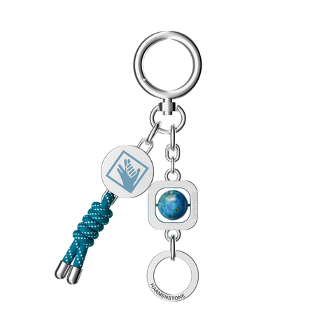 JUJUTSU KAISEN | Megumi Keychain