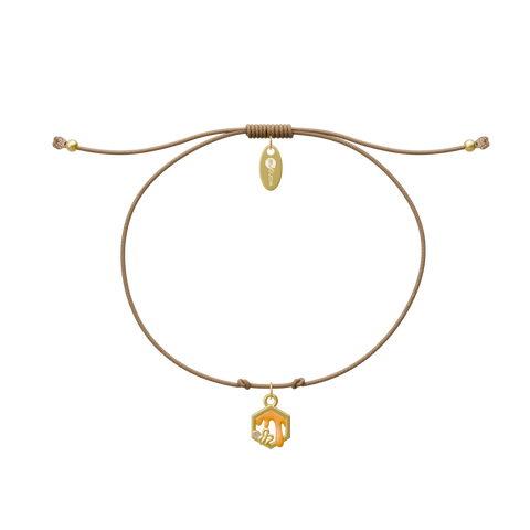 The GodFavor Series | Honey