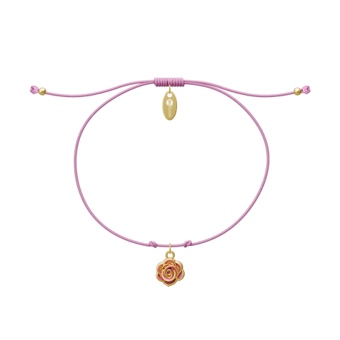 The GodFavor Series | Rose Laddu