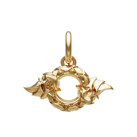 The Samsara Charm I ชาร์มบ่วงนาคบาศ