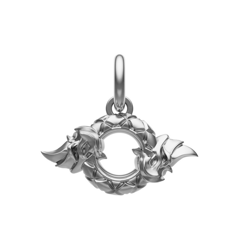 The Samsara Charm I ชาร์มบ่วงนาคบาศ