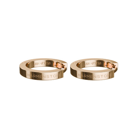 Parvati Mantra Earring | ต่างหูพระแม่อุมาเทวี' สลักยันต์ 'ชยะ ปารวตี