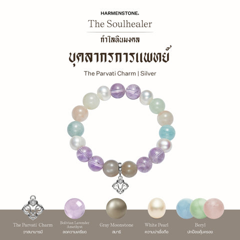 The Soulhealer 