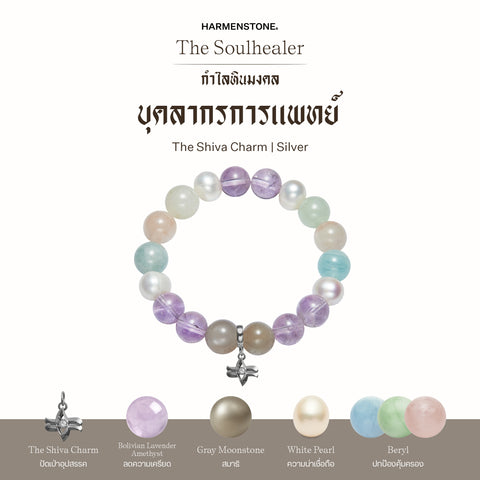 The Soulhealer 