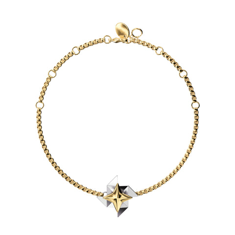 The Che Kung Miu Bracelet | โซ่กังหันแชกงหมิวบันดาลโชค