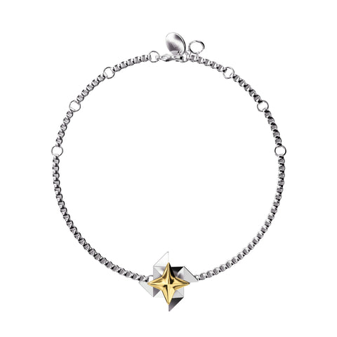 The Che Kung Miu Bracelet | โซ่กังหันแชกงหมิวบันดาลโชค