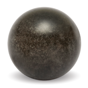 Silver Obsidian