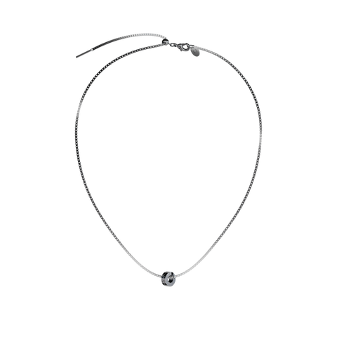 The Classic Necklace | Ganesha’s Rope