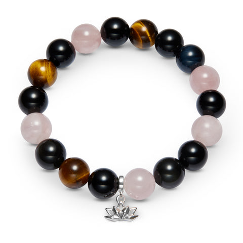 กำไลเสริมดวงอาชีพ | The Growthflow