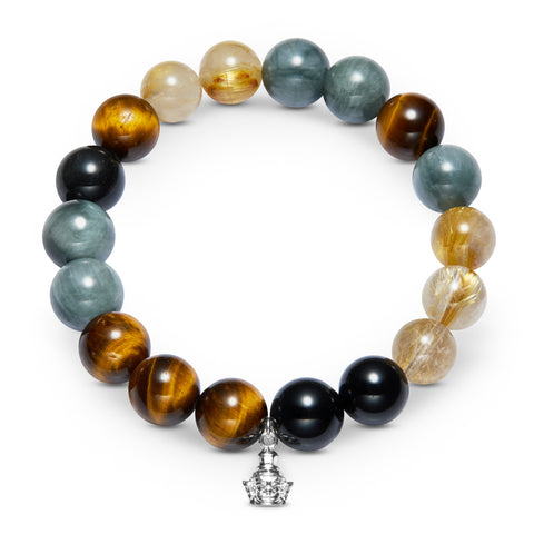 กำไลเสริมดวงอาชีพ | The Visionholder