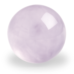 Bolivian Lavender Amethyst