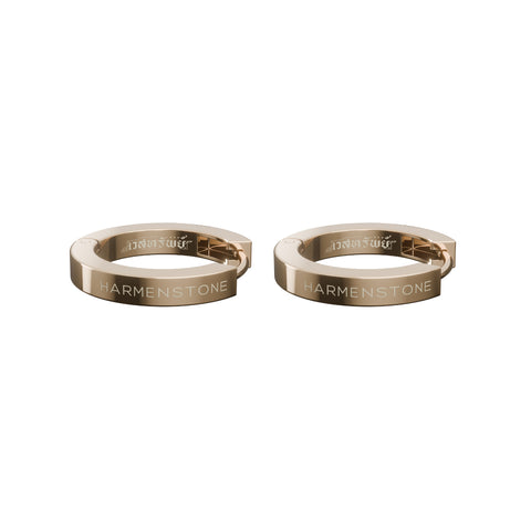 Vessavana Mantra Earring | ต่างหูท้าวเวสสุวรรณ' สลักยันต์ 'เวสทรัพย์