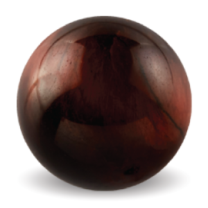 Red Tiger Eye