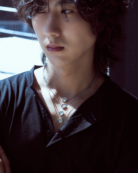 JUJUTSU KAISEN | Nobara Necklace