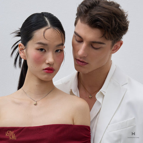 The Che Kung Miu | กังหันแชกงหมิวบันดาลโชค - Harmenstone Thailand