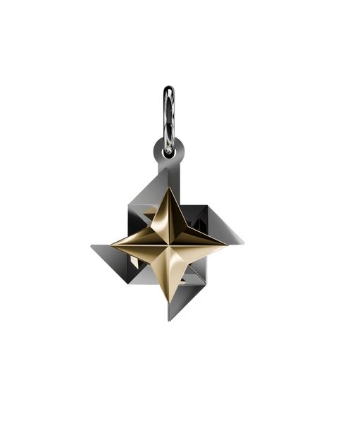 The Che Kung Miu | กังหันแชกงหมิวบันดาลโชค - Harmenstone Thailand