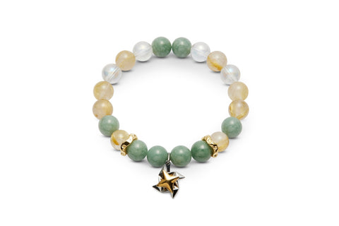 The Che Kung Miu | JINYU - Harmenstone Thailand