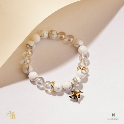 The Che Kung Miu | RUYI - Harmenstone Thailand