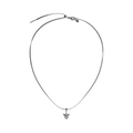 The Classic Necklace | Garuda สร้อยพญาครุฑ - Harmenstone Thailand