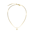 The Classic Necklace | Naga King สร้อยพญานาคราช - Harmenstone Thailand