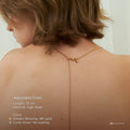 The Classic Necklace | Vessavana สร้อยศักดิ์สิทธิ์ท้าวเวสสุวรรณ - Harmenstone Thailand