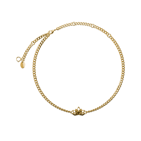 The Deva | Guan Yin สายโซ่เทวาเจ้าแม่กวนอิม - Harmenstone Thailand