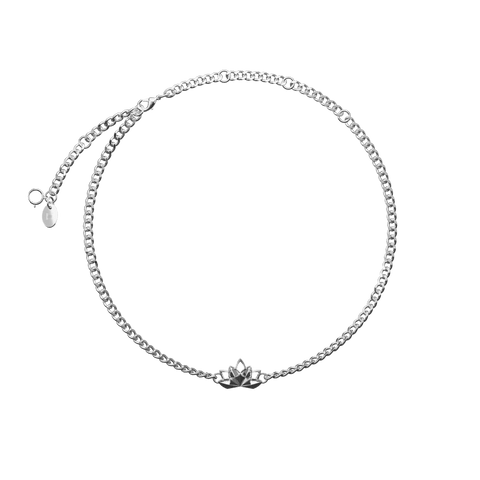 The Deva | Guan Yin สายโซ่เทวาเจ้าแม่กวนอิม - Harmenstone Thailand