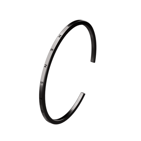 The Kali Cuff กำไลศักดิ์สิทธิ์พระแม่กาลี - Harmenstone Thailand