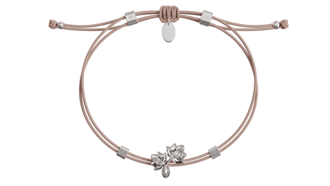 The Saisin | Lakshmi สายสิญจน์มงคลพระแม่ลักษมี - Harmenstone Thailand