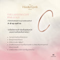 The Lakshmi Cuff | Pink Gold - กำไลข้อมือสลักยันต์พระแม่ลักษมี - The Hindu Gods Series - Harmenstone Thailand