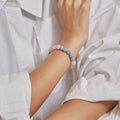 The New Cancer - กำไลหินมงคลสำหรับราศีกรกฎ - The New Zodiac Collection - Harmenstone Thailand