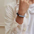The New Libra - กำไลหินมงคลสำหรับราศีตุลย์ - The New Zodiac Collection - Harmenstone Thailand