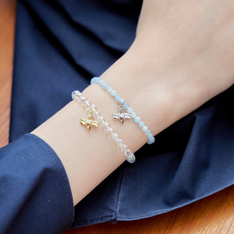 (Voucher) The Shiva Charm - ชาร์มเงินแท้เบิกเนตร พระศิวะ - The Hindu Gods Series - Harmenstone Thailand