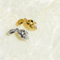 (Voucher) The Vishnu Charm - ชาร์มเงินแท้เบิกเนตร พระวิษณุ - The Hindu Gods Series - Harmenstone Thailand